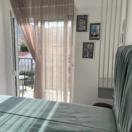 Apartment Blue Berry Budva